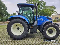 Tractor / Trekker New Holland T 6.145 EC Stage V