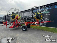 Rugger / Hark / Zwadhark Pottinger Top VT 12540C