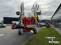 Rugger / Hark / Zwadhark Pottinger Top VT 12540C