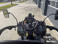 Shovel / Wiellader / Kniklader Giant G2700 X-tra HD+