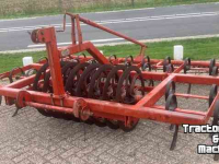 Cultivator Knoche Triltandcultivator