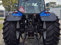 Tractor / Trekker New Holland TM155 PC 40Kmh. met kruip en Airco