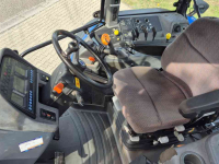 Tractor / Trekker New Holland TM155 PC 40Kmh. met kruip en Airco