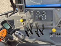 Tractor / Trekker New Holland TM155 PC 40Kmh. met kruip en Airco
