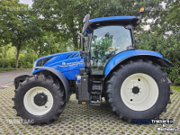 Tractor / Trekker New Holland T 6.145 EC Stage V