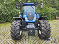 Tractor / Trekker New Holland T 6.145 EC Stage V