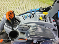 Tractor / Trekker New Holland T 6.145 EC Stage V