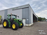 Tractor / Trekker John Deere 6R150