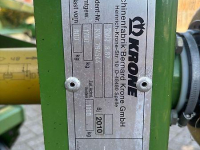Schudder Krone KWT 8.82