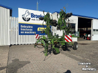 Schudder Krone KWT 8.82
