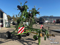 Schudder Krone KWT 8.82