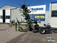 Schudder Krone KWT 8.82