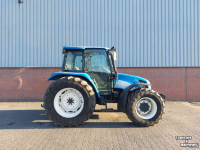 Tractor / Trekker New Holland TL 100 A Tractor