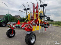 Rugger / Hark / Zwadhark Pottinger Top 882C uit voorraad