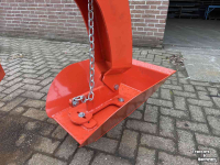 Greppelfrees Boxer Greppelfrees FG110