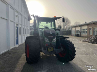 Tractor / Trekker Fendt 714 SCR Profi