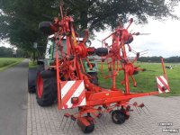 Schudder Kuhn GF8501MH