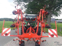 Schudder Kuhn GF8501MH