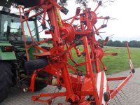 Schudder Kuhn GF8501MH