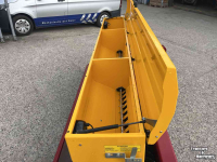 Doorzaaimachine Vredo DZ 229.07.5 Agri