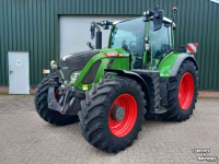 Tractor / Trekker Fendt 720 Power Plus GEN6