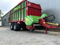 Opraapwagen Strautmann Super Vitesse CFS 3502  ( Verkocht )