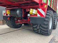 Opraapwagen Strautmann Super Vitesse CFS 3502  ( Verkocht )