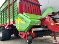 Opraapwagen Strautmann Super Vitesse CFS 3502  ( Verkocht )