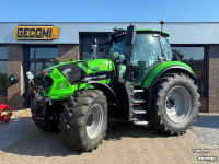 Tractor / Trekker Deutz-Fahr Agrotron 6160 TTV 5 jaar Diamondcare, vanaf 0% financiering