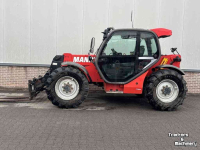 Verreiker Manitou MAN MLT735