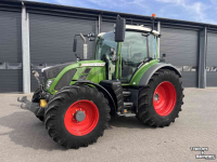 Tractor / Trekker Fendt 516 profi plus