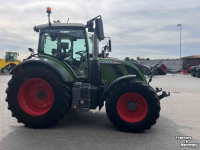 Tractor / Trekker Fendt 516 profi plus