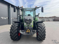 Tractor / Trekker Fendt 516 profi plus