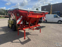 Fronttank zaaimachine Kverneland Df1