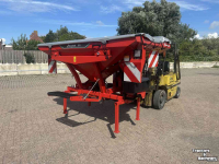 Fronttank zaaimachine Kverneland Df1