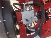 Fronttank zaaimachine Kverneland Df1