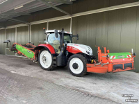 Uienrooier Holaras UM150-F - UR-135-DB Uienrooiset oogstmachines