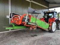 Uienrooier Holaras UM150-F - UR-135-DB Uienrooiset oogstmachines