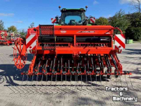 Zaaicombinatie Kuhn HRB 303D + INTEGRA 3003