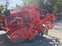 Zaaicombinatie Kuhn HRB 303D + INTEGRA 3003