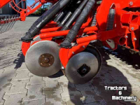 Zaaicombinatie Kuhn HRB 303D + INTEGRA 3003