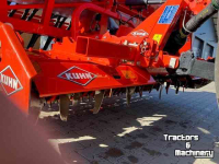 Zaaicombinatie Kuhn HRB 303D + INTEGRA 3003