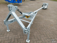 Mestmixer VDW 4.50M