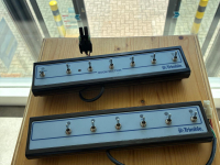GPS besturings systemen en toebehoren Trimble Seed controller