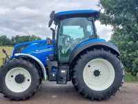 Tractor / Trekker New Holland 140 AutoCommand