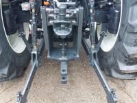 Tractor / Trekker New Holland 140 AutoCommand