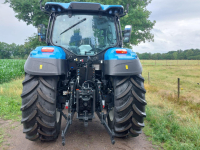 Tractor / Trekker New Holland 140 AutoCommand