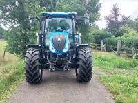 Tractor / Trekker New Holland 140 AutoCommand