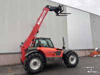Verreiker Manitou MAN MLT735