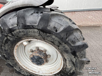 Verreiker Manitou MAN MLT735